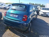  Fiat  500 e  Icone 42kWh BVA #3