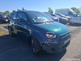  Fiat  500 e  Icone 42kWh BVA #4
