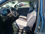  Fiat  500 e  Icone 42kWh BVA #8