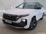  Hyundai  Tucson HYUNDAI  / 2020 / 5P / SUV 1.6 PHEV 265 HTRAC N LINE EXECU 4WD AUTO 
