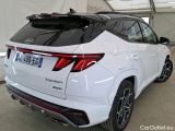  Hyundai  Tucson HYUNDAI  / 2020 / 5P / SUV 1.6 PHEV 265 HTRAC N LINE EXECU 4WD AUTO #3