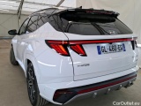  Hyundai  Tucson HYUNDAI  / 2020 / 5P / SUV 1.6 PHEV 265 HTRAC N LINE EXECU 4WD AUTO #2