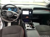  Hyundai  Tucson HYUNDAI  / 2020 / 5P / SUV 1.6 PHEV 265 HTRAC N LINE EXECU 4WD AUTO #5