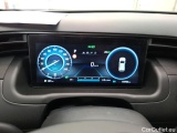  Hyundai  Tucson HYUNDAI  / 2020 / 5P / SUV 1.6 PHEV 265 HTRAC N LINE EXECU 4WD AUTO #6