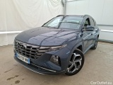 Hyundai  Tucson  Executive Plug-In Hybrid 4WD 1.6 T-GDI 265CV BVA6 E6d 