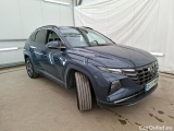  Hyundai  Tucson  Executive Plug-In Hybrid 4WD 1.6 T-GDI 265CV BVA6 E6d #4