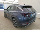  Hyundai  Tucson  Executive Plug-In Hybrid 4WD 1.6 T-GDI 265CV BVA6 E6d #2