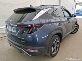  Hyundai  Tucson  Executive Plug-In Hybrid 4WD 1.6 T-GDI 265CV BVA6 E6d #3