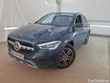  Mercedes  GLA MERCEDES-BENZ  / 2020 / 5P / SUV 1.3  250 e BUSINESS LINE DCT 