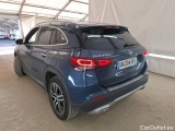 Mercedes  GLA MERCEDES-BENZ  / 2020 / 5P / SUV 1.3  250 e BUSINESS LINE DCT #2