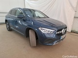  Mercedes  GLA MERCEDES-BENZ  / 2020 / 5P / SUV 1.3  250 e BUSINESS LINE DCT #4