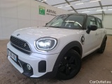  Mini  Countryman MINI  / 2020 / 5P / Crossover Cooper SE ALL4 Essential 125+95ch BVA6 