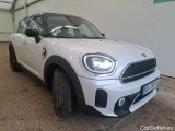  Mini  Countryman MINI  / 2020 / 5P / Crossover Cooper SE ALL4 Essential 125+95ch BVA6 #4