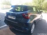  Nissan  Micra NISSAN  / 2016 / 5P / Berline IG-T 92 Business Edition #3