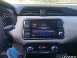  Nissan  Micra NISSAN  / 2016 / 5P / Berline IG-T 92 Business Edition #7