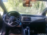  Nissan  Micra NISSAN  / 2016 / 5P / Berline IG-T 92 Business Edition #5
