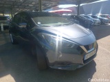  Nissan  Micra NISSAN  / 2016 / 5P / Berline IG-T 92 Business Edition #4