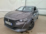  Peugeot  208  Active Business 1.2 PureTech 75CV BVM5 E6d 