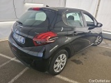  Peugeot  208  Affaire Premium Pack 1.6 HDi 75CV BVM5 E6 #3