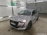  Peugeot  208  Like 1.2 PureTech 75CV BVM5 E6d 