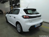  Peugeot  208  Premium 1.5 HDi 100CV BVM6 E6d #2
