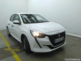  Peugeot  208  Premium 1.5 HDi 100CV BVM6 E6d #4