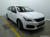  Peugeot  308  SW Access 1.5 HDI 100CV BVM6 E6dT #4