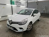  Renault  Clio  IV Business 0.9 TCe 90CV BVM5 E6 