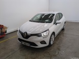 Renault  Clio  V Business 1.6 E-TECH Hybrid 140CV BVA6 E6d 