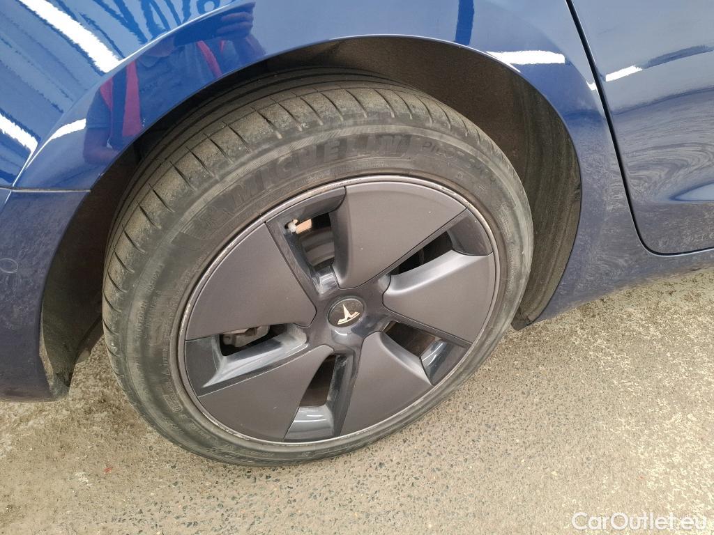  Tesla  Model 3 TESLA  / 2018 / 4P / Berline Propulsion #16
