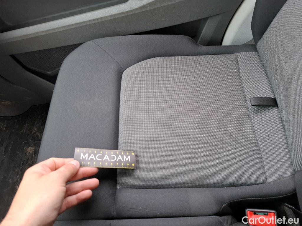  Volkswagen  Crafter  Fourgon Fourgon 35 mittlerer Radstand mit Hochdach FWD 2.0 140CV BVM6 #10