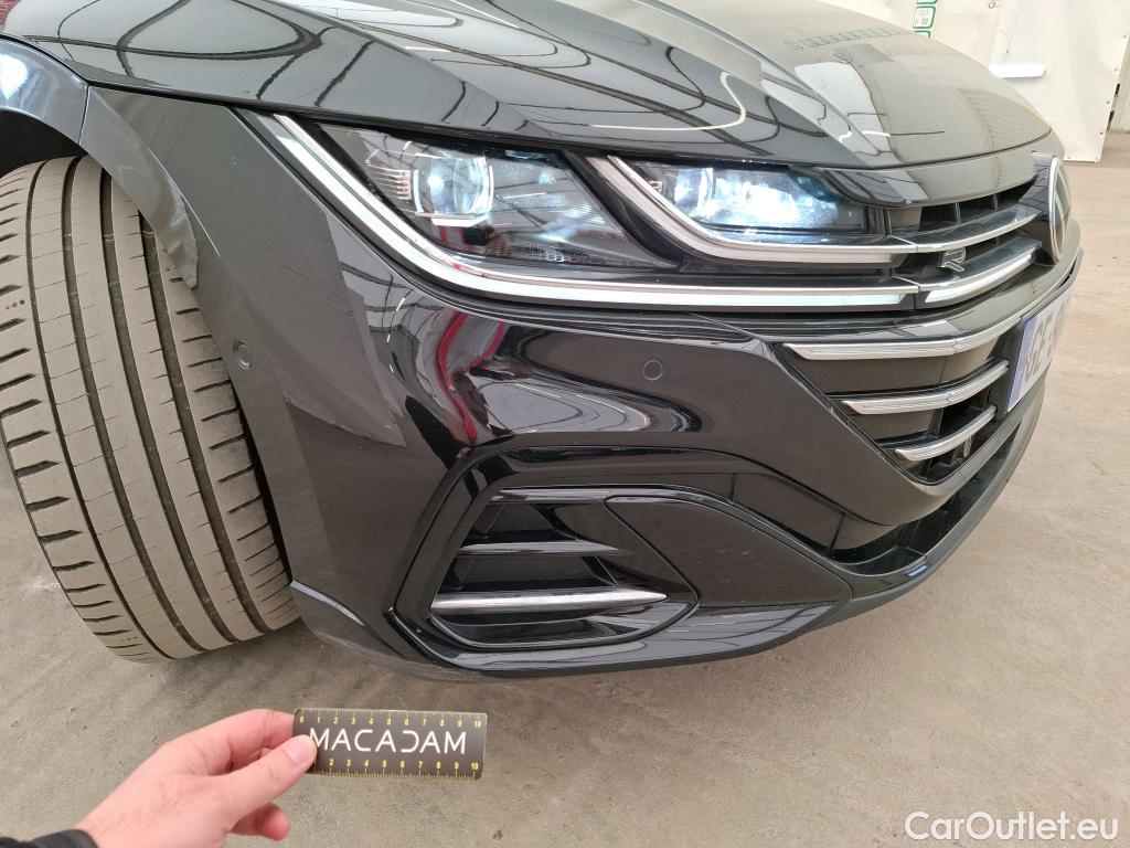  Volkswagen  Arteon  R-Line 2.0 TDI 150CV BVA7 E6d #3