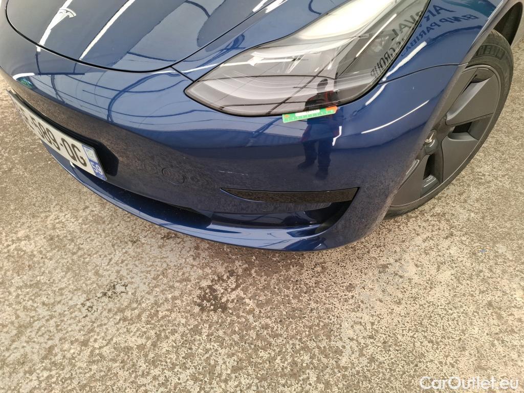  Tesla  Model 3 TESLA  / 2018 / 4P / Berline Propulsion #1
