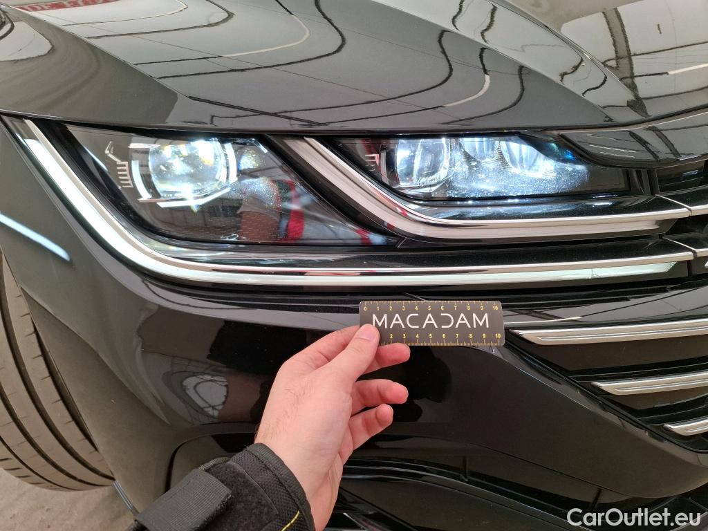  Volkswagen  Arteon  R-Line 2.0 TDI 150CV BVA7 E6d #1