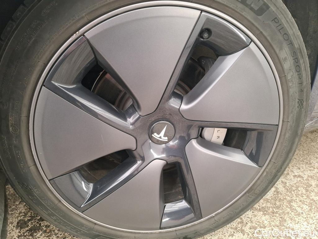  Tesla  Model 3 TESLA  / 2018 / 4P / Berline Propulsion #7