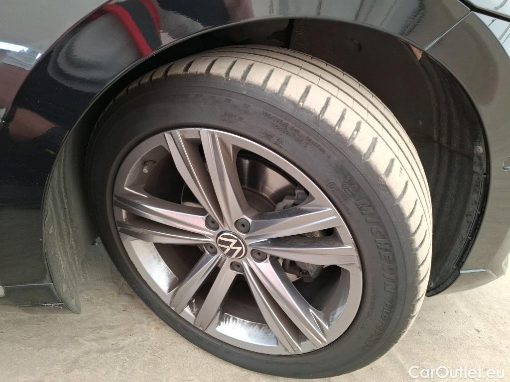  Volkswagen  Arteon  R-Line 2.0 TDI 150CV BVA7 E6d #9