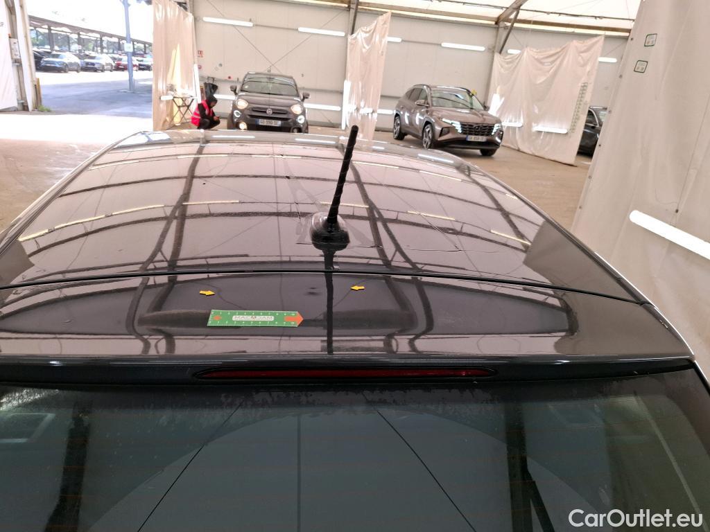  Volkswagen  Polo  VI Lounge 1.0 80CV BVM5 E6d #1