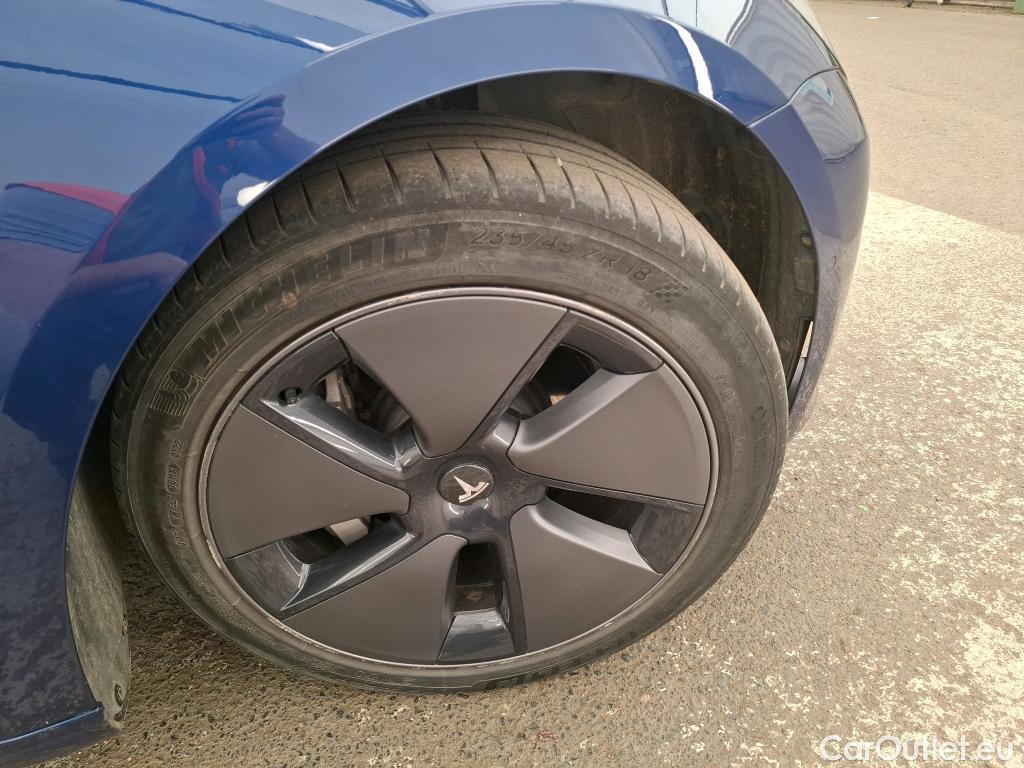  Tesla  Model 3 TESLA  / 2018 / 4P / Berline Propulsion #23