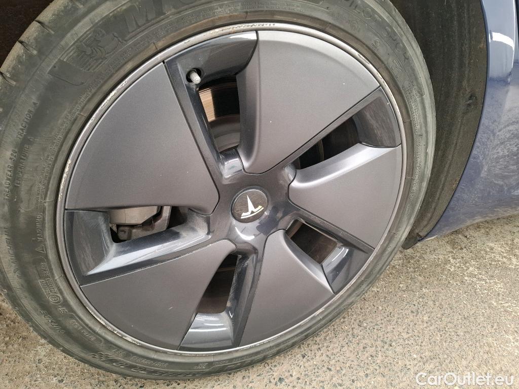  Tesla  Model 3 TESLA  / 2018 / 4P / Berline Propulsion #17