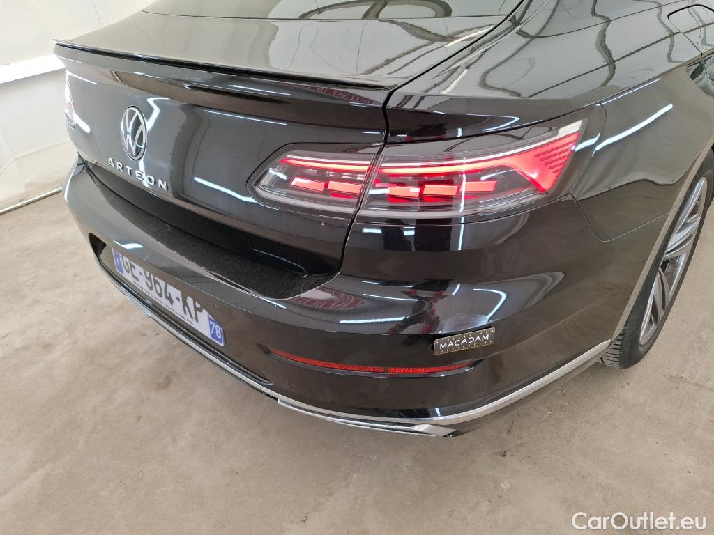  Volkswagen  Arteon  R-Line 2.0 TDI 150CV BVA7 E6d #7