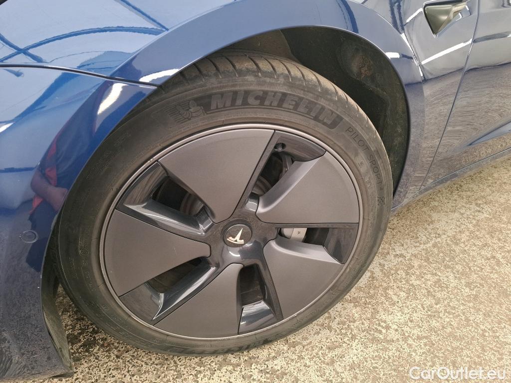  Tesla  Model 3 TESLA  / 2018 / 4P / Berline Propulsion #6