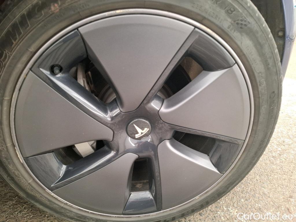  Tesla  Model 3 TESLA  / 2018 / 4P / Berline Propulsion #24