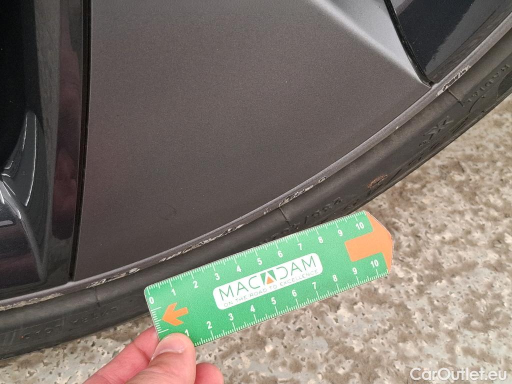  Tesla  Model 3 TESLA  / 2018 / 4P / Berline Propulsion #15