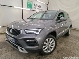  Seat  ATECA  Style Business 2.0 TDI 150CV BVA7 E6d 