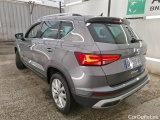  Seat  ATECA  Style Business 2.0 TDI 150CV BVA7 E6d #2