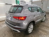  Seat  ATECA  Style Business 2.0 TDI 150CV BVA7 E6d #3