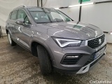  Seat  ATECA  Style Business 2.0 TDI 150CV BVA7 E6d #4