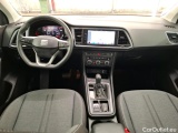  Seat  ATECA  Style Business 2.0 TDI 150CV BVA7 E6d #5
