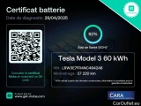  Tesla  Model 3 TESLA  / 2018 / 4P / Berline Propulsion #2
