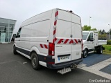  Volkswagen  Crafter  Fourgon Fourgon 35 mittlerer Radstand mit Hochdach FWD 2.0 140CV BVM6 #2
